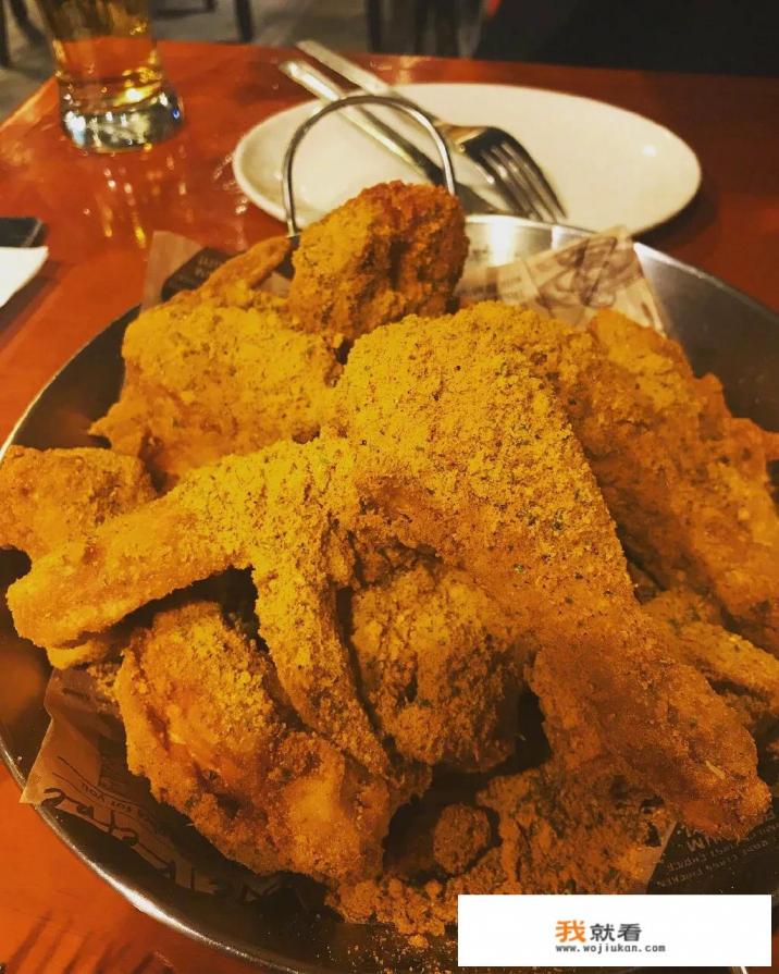 怎么样炸鸡肉才嫩？