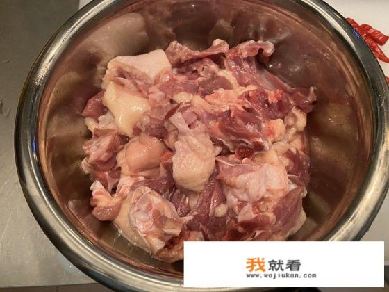 啤酒鸭的做法最正宗的做法？