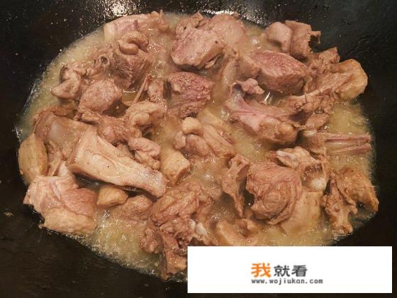 啤酒鸭的做法最正宗的做法？