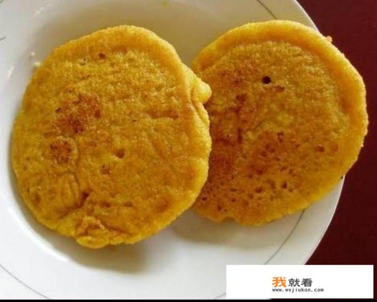 吃玉米饼容易胖吗？