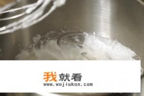 最最简单的蛋糕做法，在家如何做巧克力蛋糕？