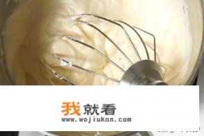 最最简单的蛋糕做法，在家如何做巧克力蛋糕？