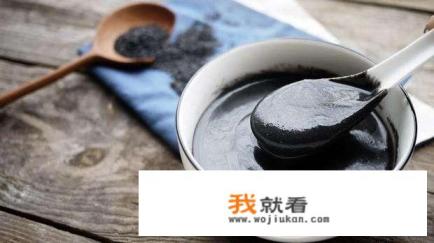 芝麻苗秧怎么吃？