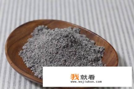 芝麻苗秧怎么吃？