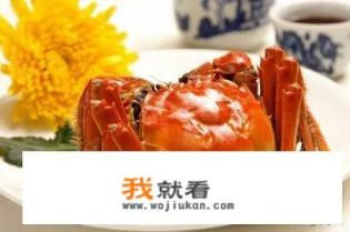 蒸螃蟹的正确方法开水蒸？