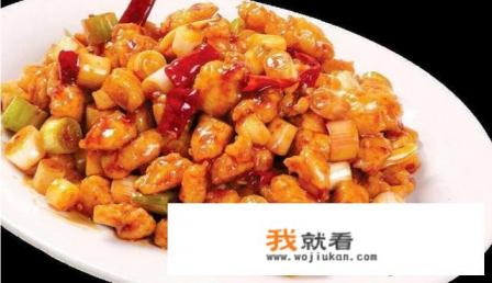 工地食堂两荤一素一周菜谱？