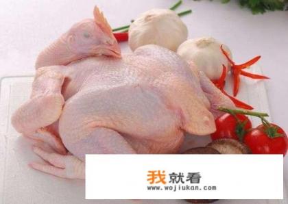 道口烧鸡的做法制作配方？