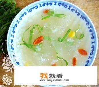 小暑季节吃哪些食物合适？