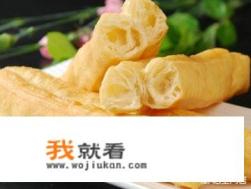 中式面点师学什么的？