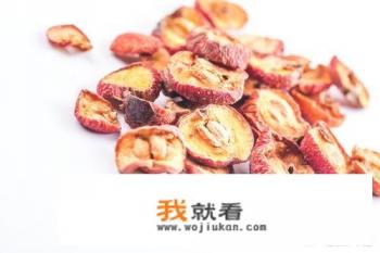 姜、山楂、枸杞一起可以泡水喝吗，有什么作用？