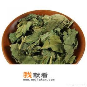 吃干桑葚有什么好处和坏处？
