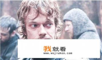 《权力的游戏》席恩是如何落到小剥皮手上？
