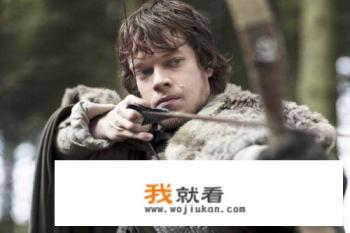 《权力的游戏》席恩是如何落到小剥皮手上？