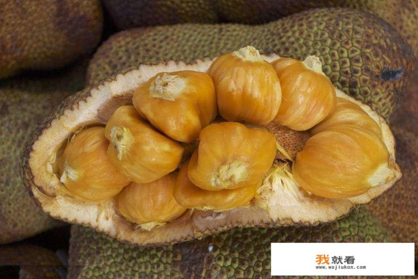 榴莲蜜好吃么？