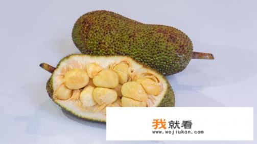 榴莲蜜好吃么？