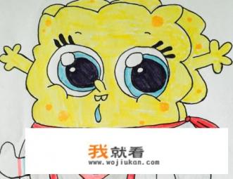 蟹老板和派大星的关系？