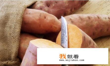 怀孕期间孕妇吃红薯对胎儿好吗？