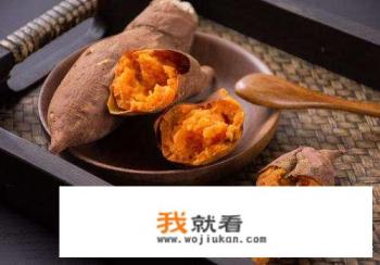 怀孕期间孕妇吃红薯对胎儿好吗？
