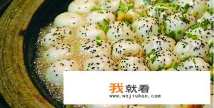 合肥有哪些小吃街？
