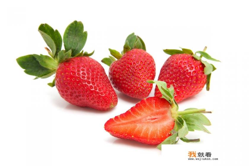 初生孕妇吃什么水果好，其他食品有啥推荐的？