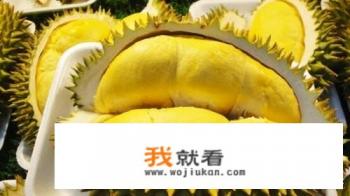 早孕可以吃榴莲千层蛋糕或者芒果千层蛋糕吗？