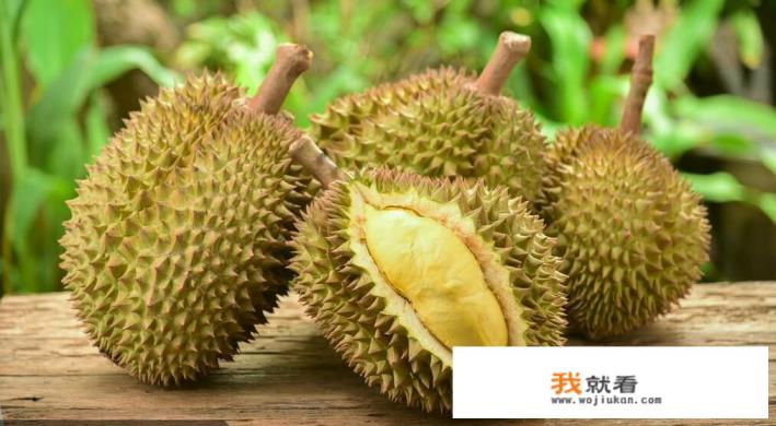 早孕可以吃榴莲千层蛋糕或者芒果千层蛋糕吗？