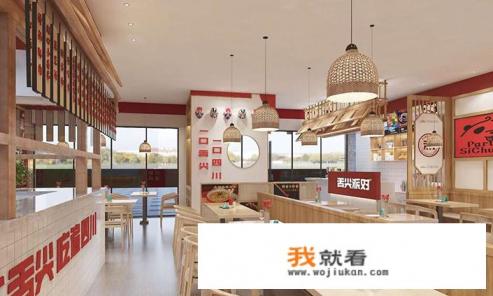 小成本餐饮加盟有什么品牌推荐呢？