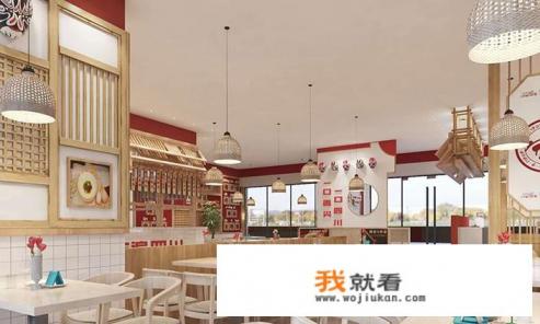 小成本餐饮加盟有什么品牌推荐呢？