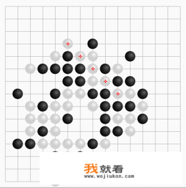 五子棋的规则与玩法？