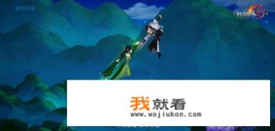 感觉现在有一些武侠游戏为了逼真，连昼夜更替都做出来了，有哪些游戏有这个功能呢？