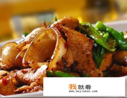 肉浇面的卤子怎么做？