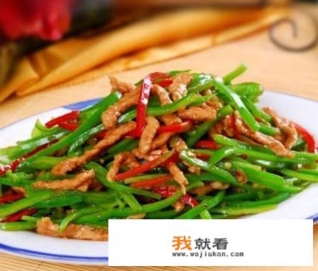 肉浇面的卤子怎么做？