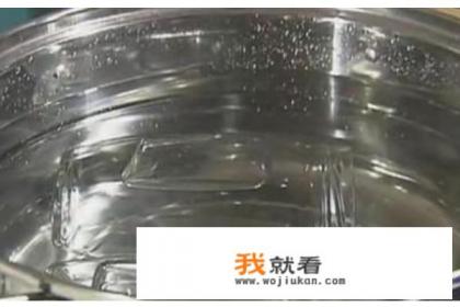 水果罐头怎么做甜汤？