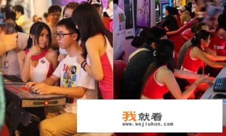 游戏陪玩“藏猫腻”，最高可达1小时500元，记者暗访陪玩女，画面不堪入目，你有何看法？