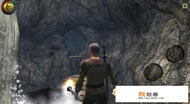 上古卷轴5是个什么游戏？自由度很高吗？