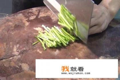酸辣土豆丝怎么做？