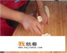 微波炉鸡蛋灌饼的做法？
