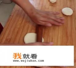 微波炉鸡蛋灌饼的做法？