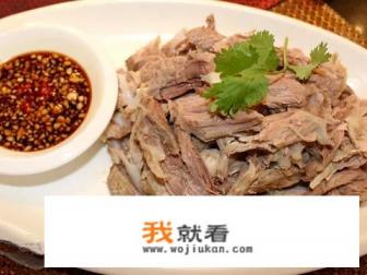 你吃过黑龙江农村的杀猪菜吗？