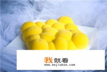 哪里能学网红甜点和流行的甜点？