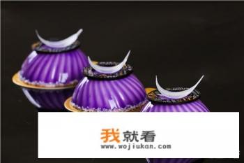 哪里能学网红甜点和流行的甜点？