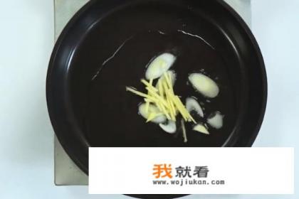红烧鲳鱼的做法红烧鲳鱼怎么做？