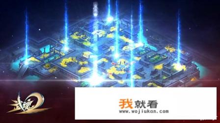 开局可以随机获得武魂的游戏？