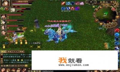 天龙八部怎么能快速进入登录页面？