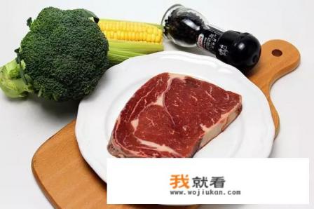 沃尔玛的黑椒牛排是怎么腌制的为什么那么脆，有添加什么腌制吗？