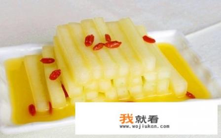 冬瓜怎么做好吃又简单？
