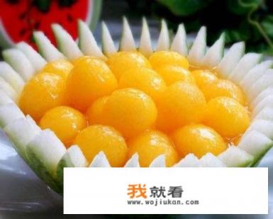 冬瓜怎么做好吃又简单？