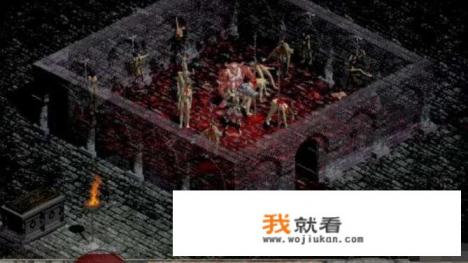 曾经让你感到惊艳的游戏是什么？