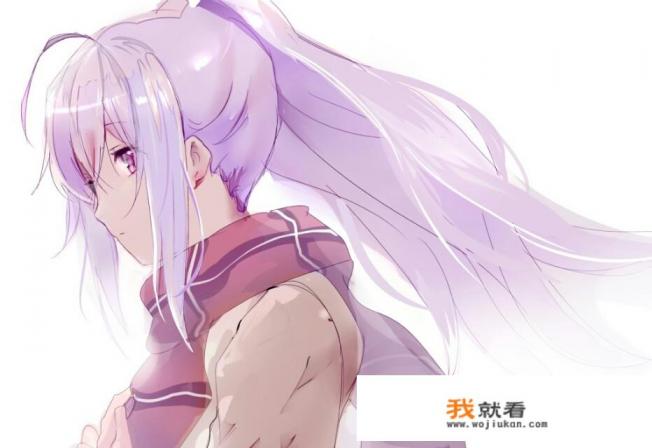 25岁高中生类似动漫？