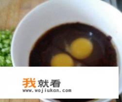 蒸鸡蛋的做法和配方？